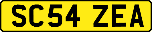 SC54ZEA