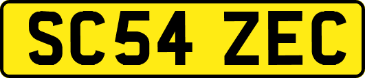 SC54ZEC