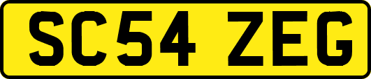 SC54ZEG