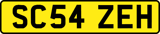 SC54ZEH