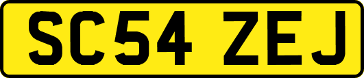 SC54ZEJ