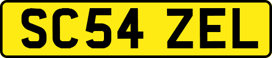 SC54ZEL