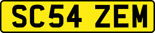SC54ZEM
