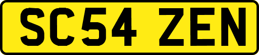 SC54ZEN