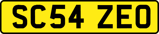 SC54ZEO