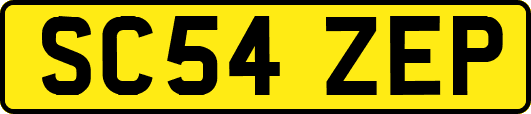 SC54ZEP