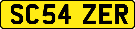 SC54ZER