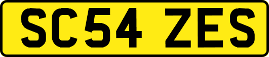 SC54ZES