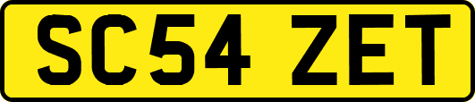 SC54ZET