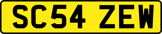SC54ZEW