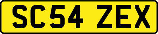 SC54ZEX