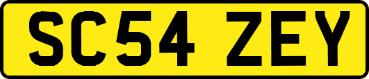 SC54ZEY