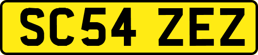 SC54ZEZ