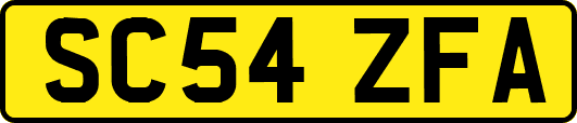 SC54ZFA