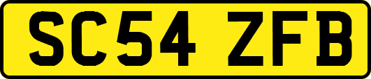 SC54ZFB