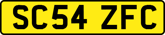 SC54ZFC