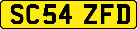 SC54ZFD