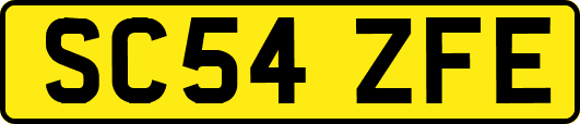 SC54ZFE