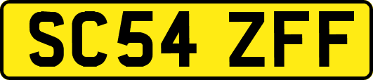 SC54ZFF