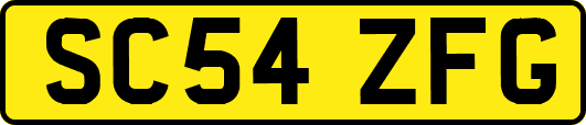 SC54ZFG