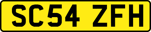 SC54ZFH