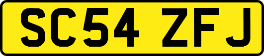 SC54ZFJ