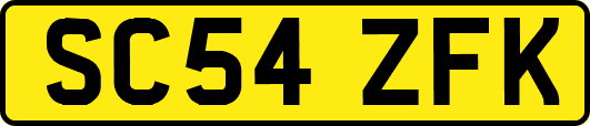 SC54ZFK
