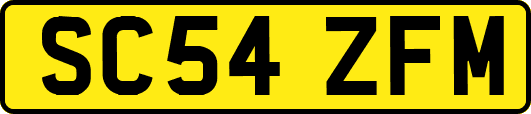 SC54ZFM