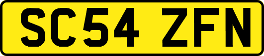 SC54ZFN