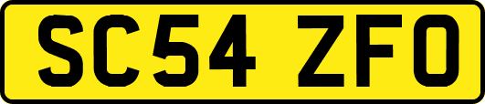 SC54ZFO