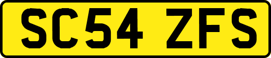 SC54ZFS
