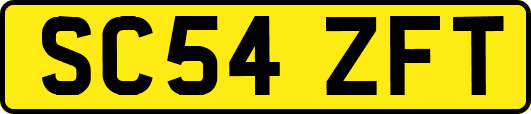 SC54ZFT