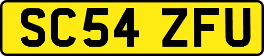 SC54ZFU