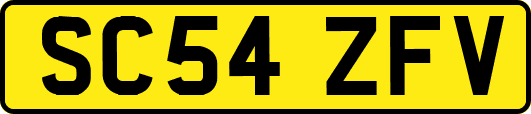 SC54ZFV