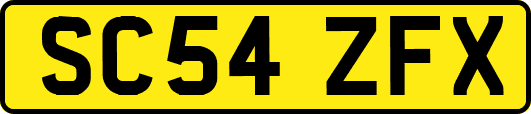 SC54ZFX