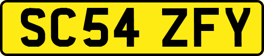 SC54ZFY