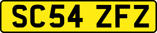SC54ZFZ