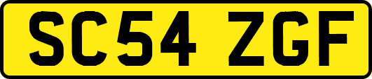 SC54ZGF
