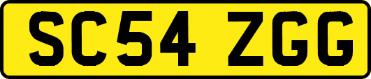SC54ZGG
