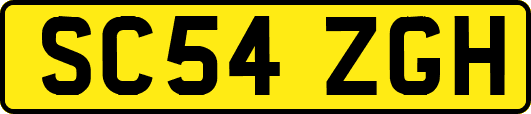 SC54ZGH
