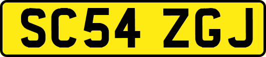 SC54ZGJ
