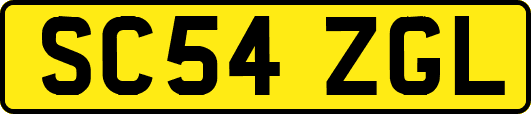 SC54ZGL