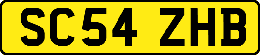 SC54ZHB