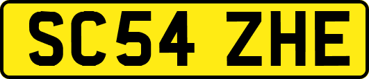 SC54ZHE