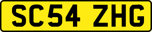 SC54ZHG
