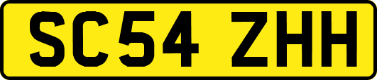 SC54ZHH