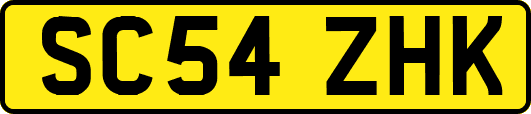 SC54ZHK