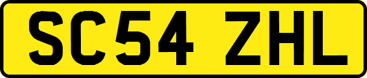 SC54ZHL
