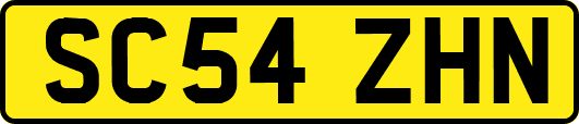 SC54ZHN