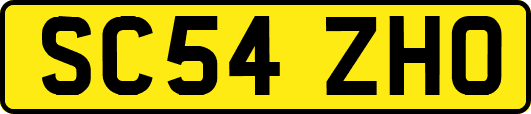 SC54ZHO